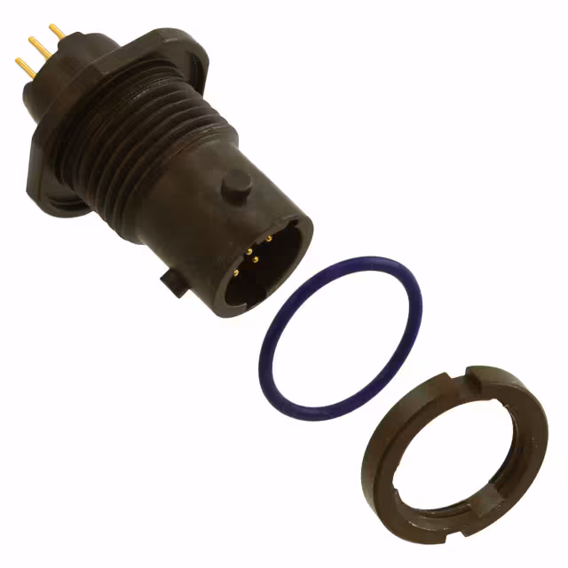 MKJ3C7W6-7BN ITT Cannon, LLC  Assemblages de connecteurs circulaires